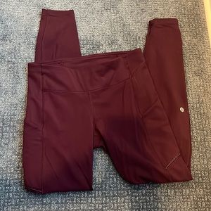Lululemon leggings